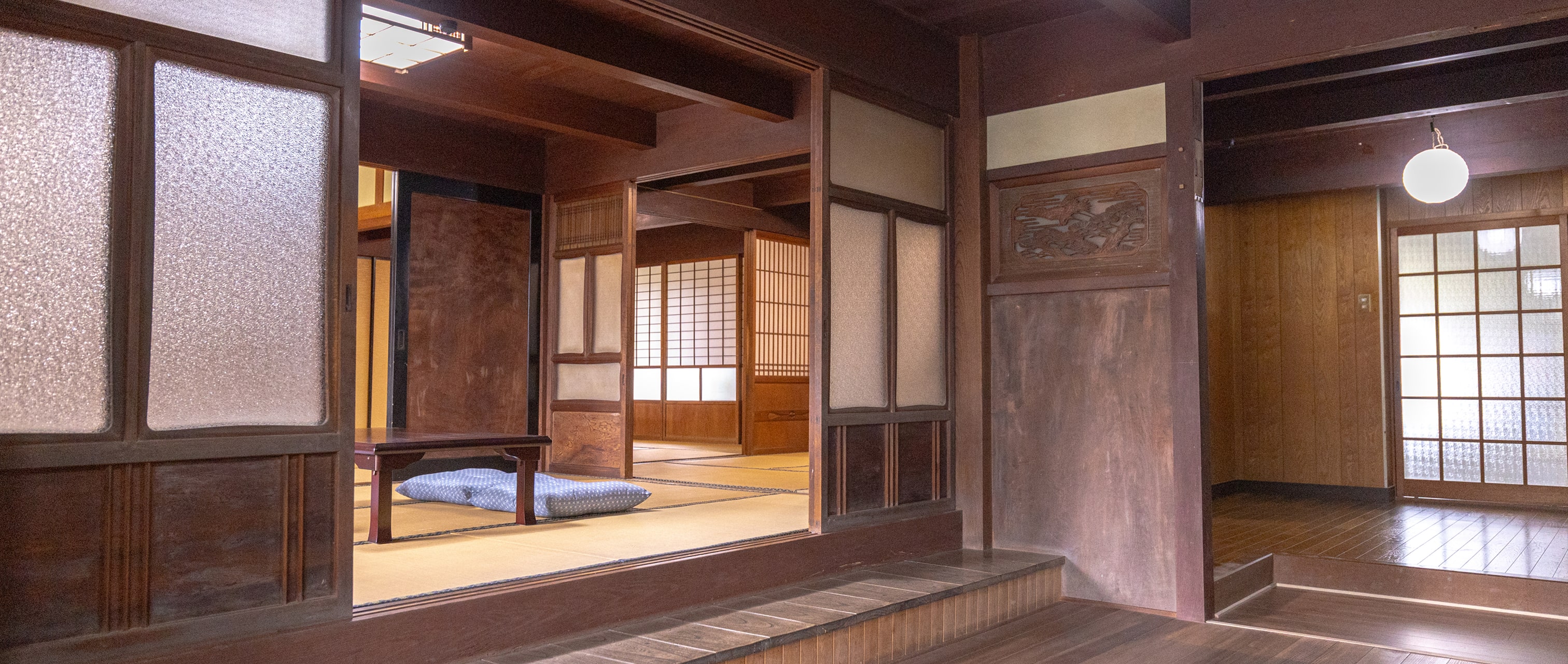 施設紹介 宿泊プラン